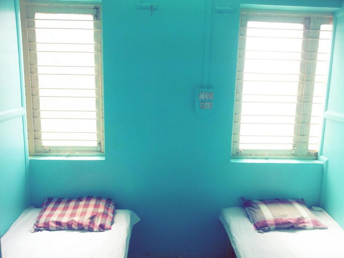 Shree Balaji Guest House Насик Номер фото