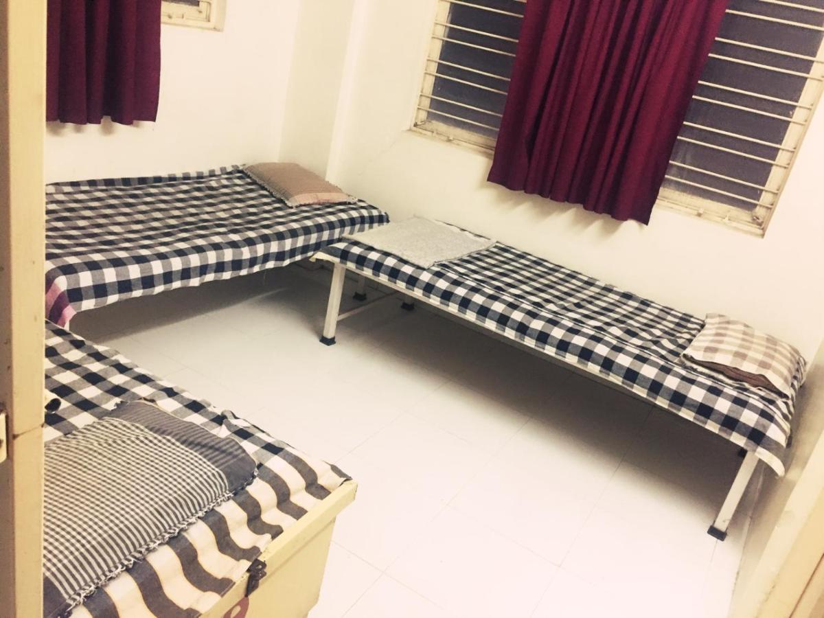 Shree Balaji Guest House Насик Номер фото